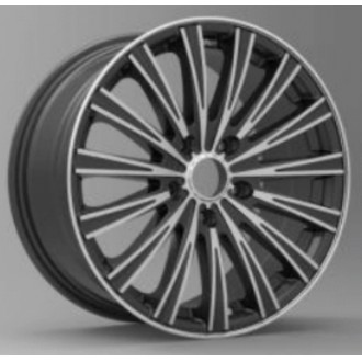 Ζάντες 892 5.5x13 4x100